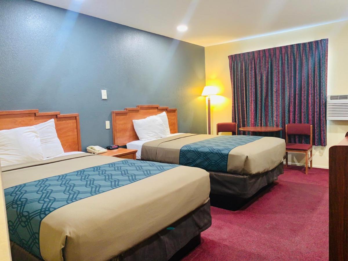 Rodeway Inn Winslow I-40 Eksteriør billede